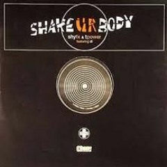 Shy Fx & T Power - Shake Ur Body (Dan De'Lion Twist N Shake Bootleg)