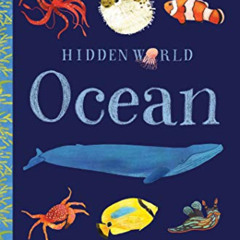View PDF 🎯 Hidden World: Ocean (Tiger Tales) by  Libby Walden &  Stephanie Fizer Col