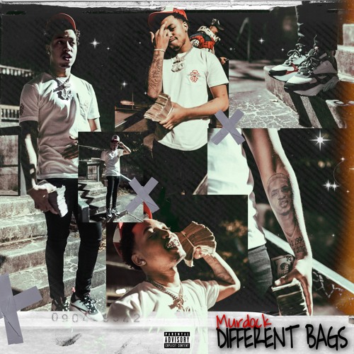 Murdock - Different Bags