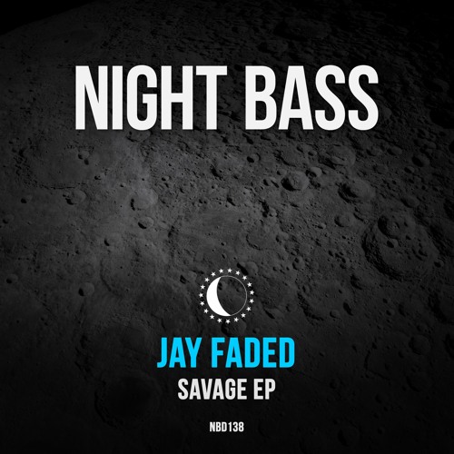Jay Faded - Savage Dub