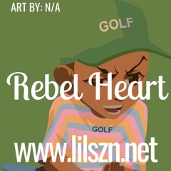 [FREE] Lil Tecca Type Beat 2020 - Rebel Heart