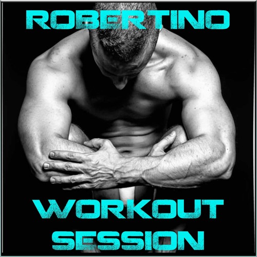 ROBERTINO WORKOUT SESSION by DJ.LEOMEO