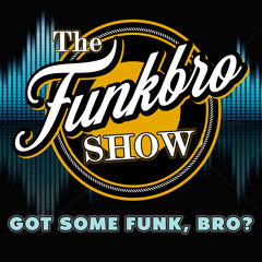 The FunkBro Show RadioActiveFM 069: Retro Roland Riso(Aired 12/17/2021)
