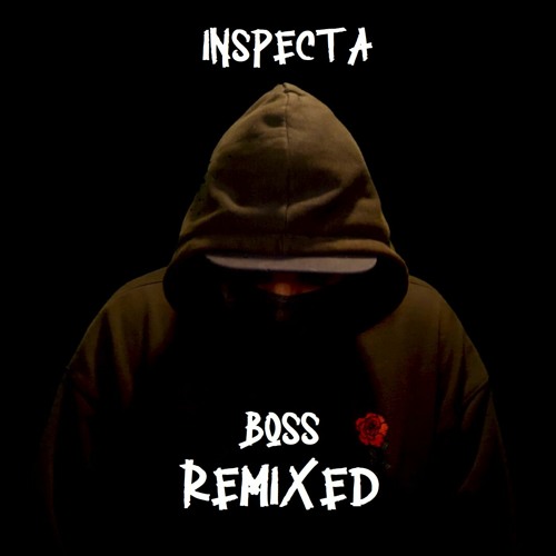 Boss (Acapella) 142 BPM Dmaj