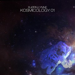 Bjørn Lynne - Kosmicology 01 (All Out Ambient Mix)