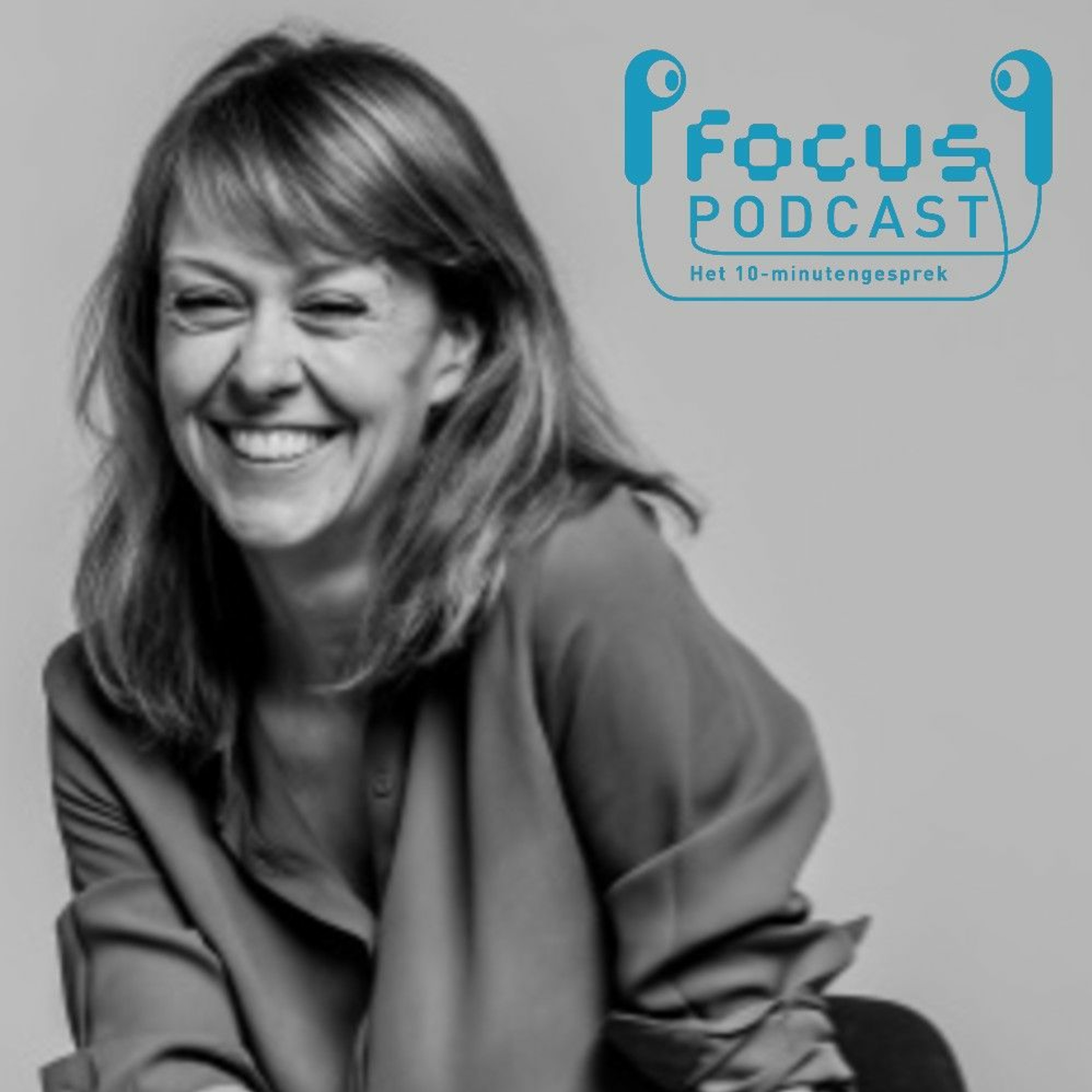 Focus Podcast - het 10-minutengesprek