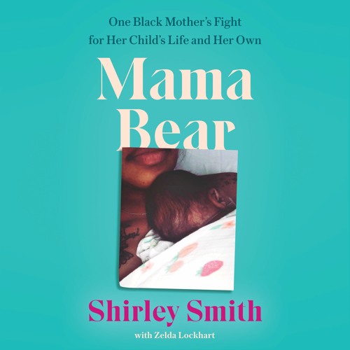 MAMA BEAR by Shirley Smith