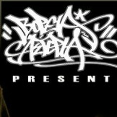 VOREIA ASTERIA BOOM BAP BEAT