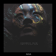 Lampé & Roman Adam - Somebody else