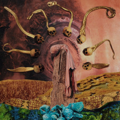 Four Four Premiere: MEJMI - Tike Myson [Faoi  Thalamh Records V/A Vol. 3]