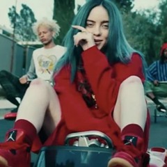 Bad Guy - TEEMIN