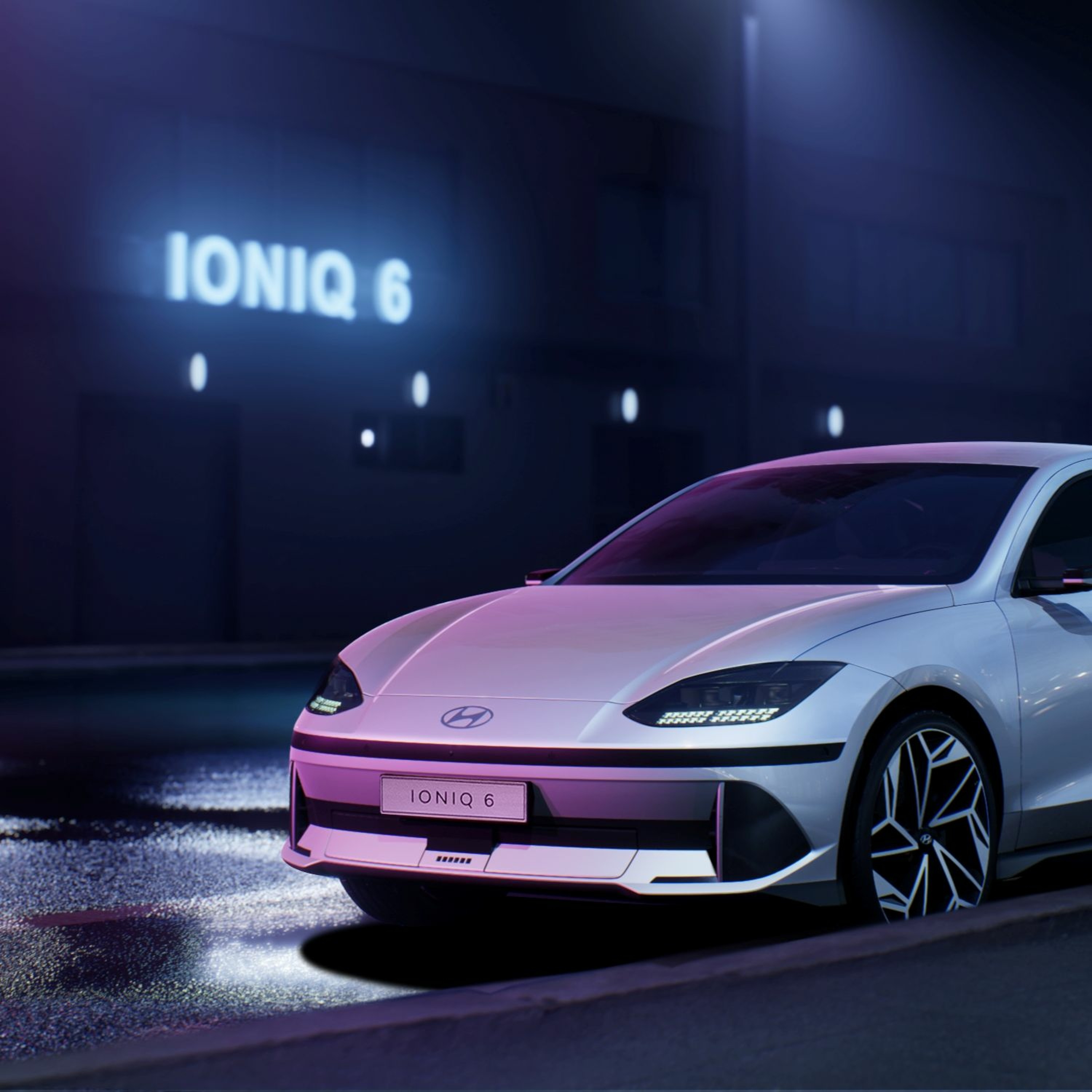 Overdrive: Kia Niro; Jeep Wrangler Rubicon; Nissan Leaf long term role; Hyundai’s distinctive Ioniq6 thumbnail