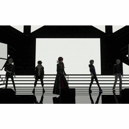 お気に召すまま - ローレンイロアス × 葛葉 × 叶 × 不破湊 × 三枝明那 (cover)