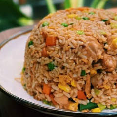 FRIED RICE