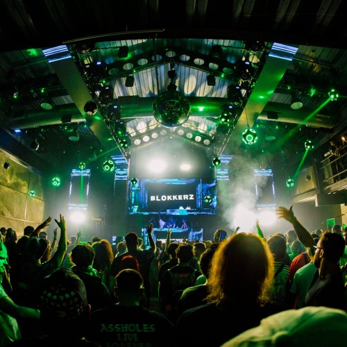 BLOKKERZ LIVE AT KEMISTRY NIGHT CLUB FT LAUDERDALE FL [8/15/24] | DIRECT SUPPORT FOR SUBFILTRONIK