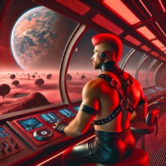 Elbain's Trip to Uranus