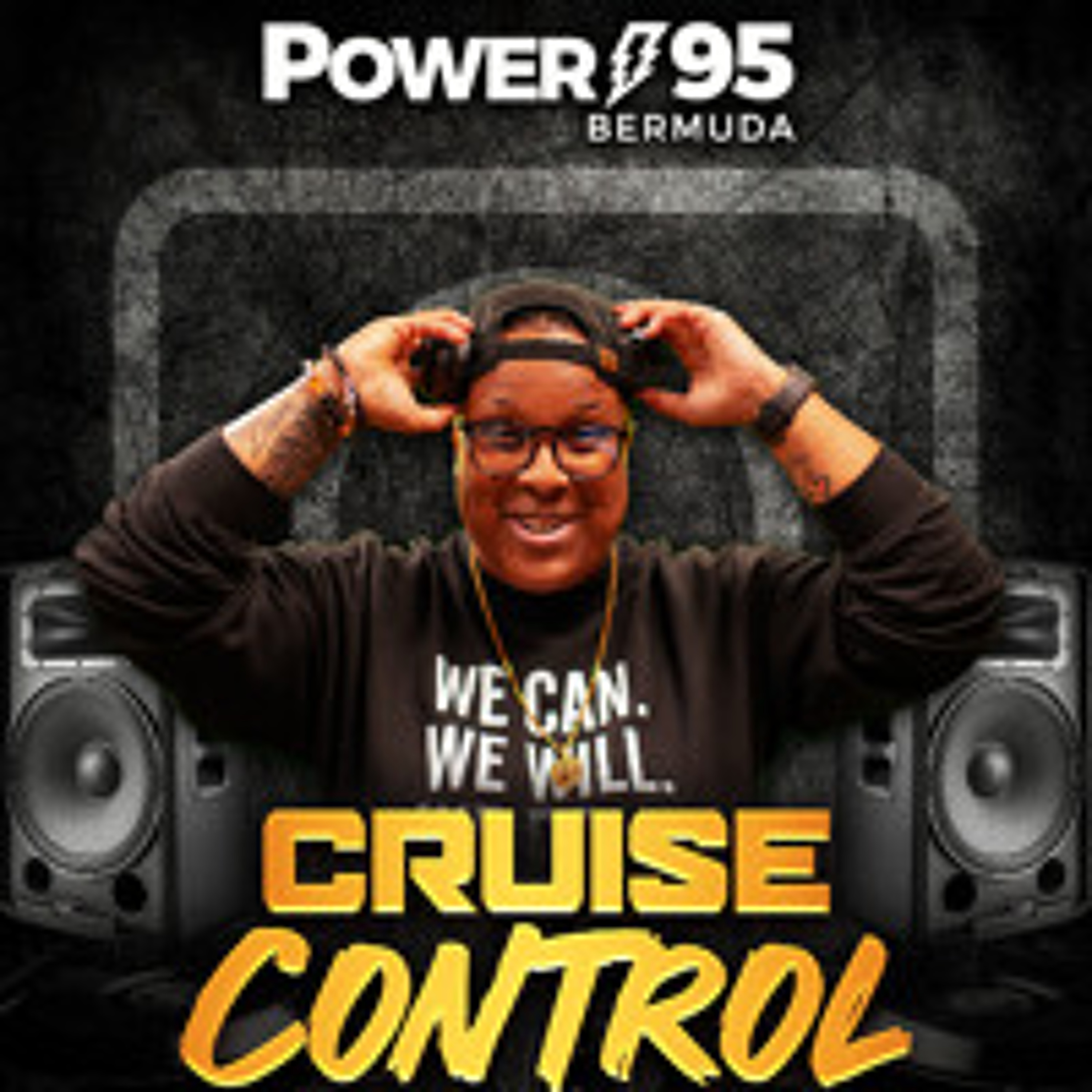 Cruise Control [Episode 7] - DJ L.A episode artwork