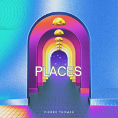 Pierre Thomas - Places
