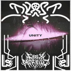 LXST CXNTURY - UNITY (DVRST, earlymorning Remix)