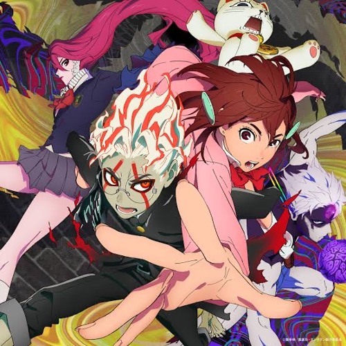 革命道中【歌ってみた】byくろさき