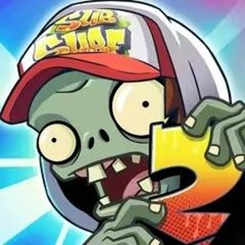 Stream PvZ2 x Subway Surfers Soundtrack by Insane Insanity