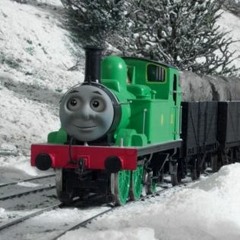 Freelance Oliver's Theme (but Christmas)