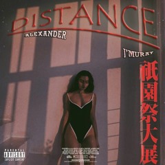 x J'Muray - DISTANCE