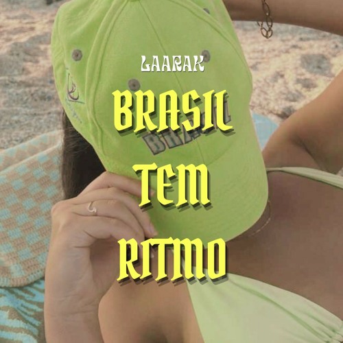 BRASIL TEM RITMO