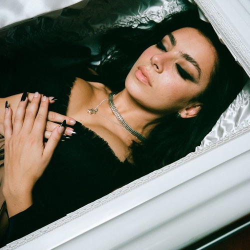 How Do I Not Know What I Need Right Now D Skippergata - Charli XCX & Palmata Mashup
