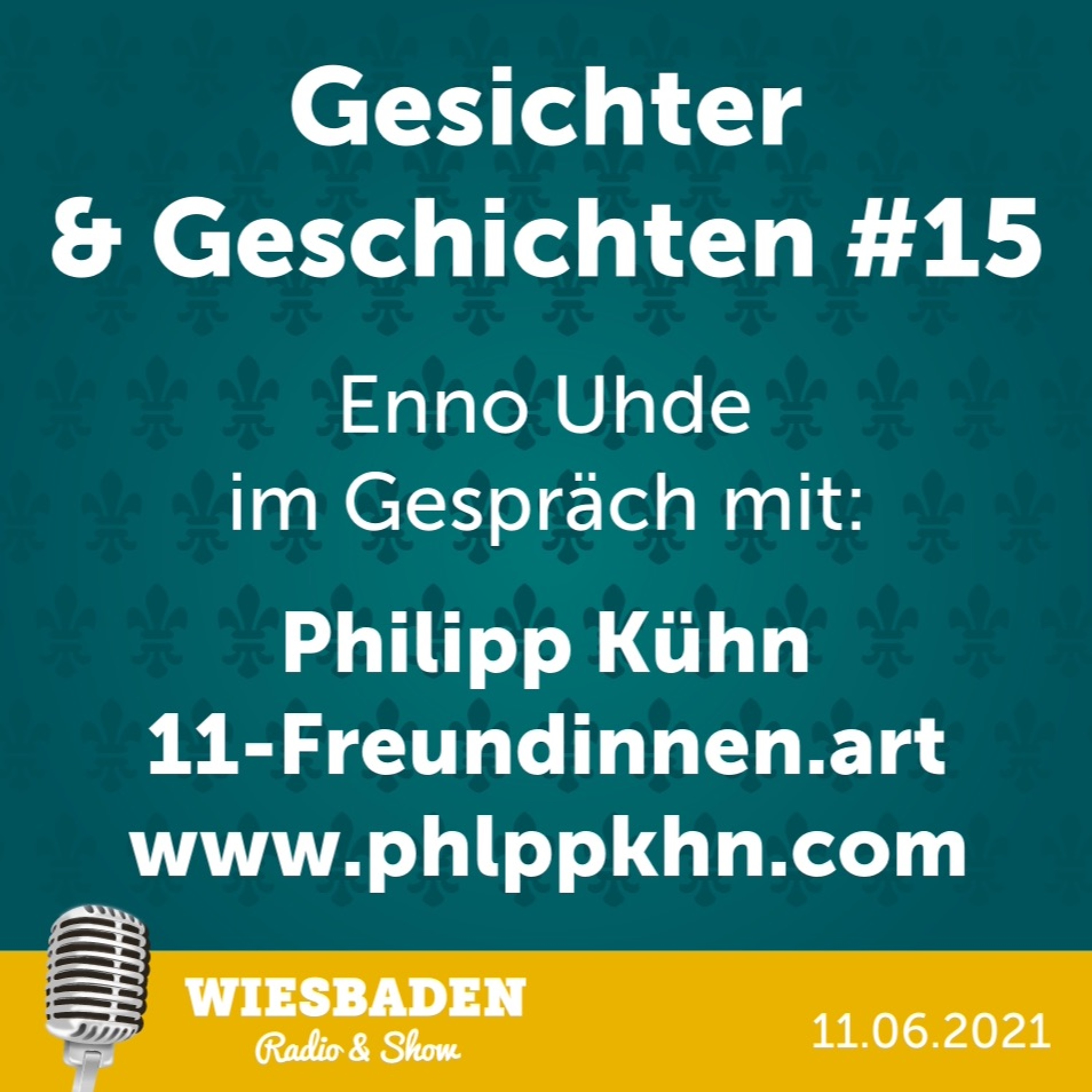 Wiesbaden Radio & Show