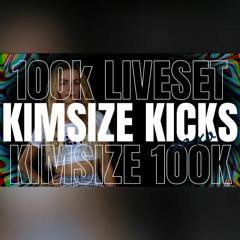 KimSize 100k MixTape