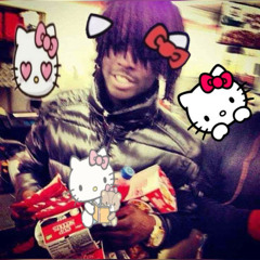 still into u (prod. rav3n)
