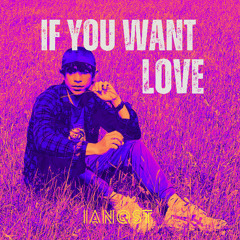 If You Want Love