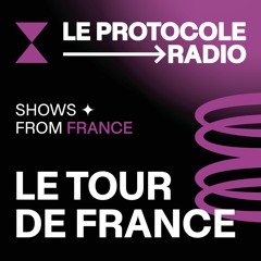 Le Tour de France • Djs & Producers From France