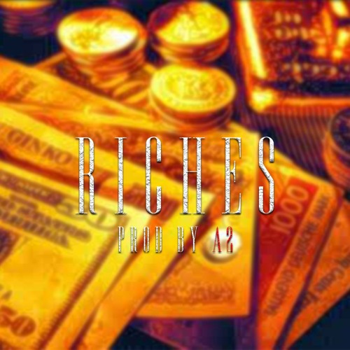 Rick Ross x Nipsey Hussle x Fred The Godson Sample Type Beat 2020 "Riches" [NEW]