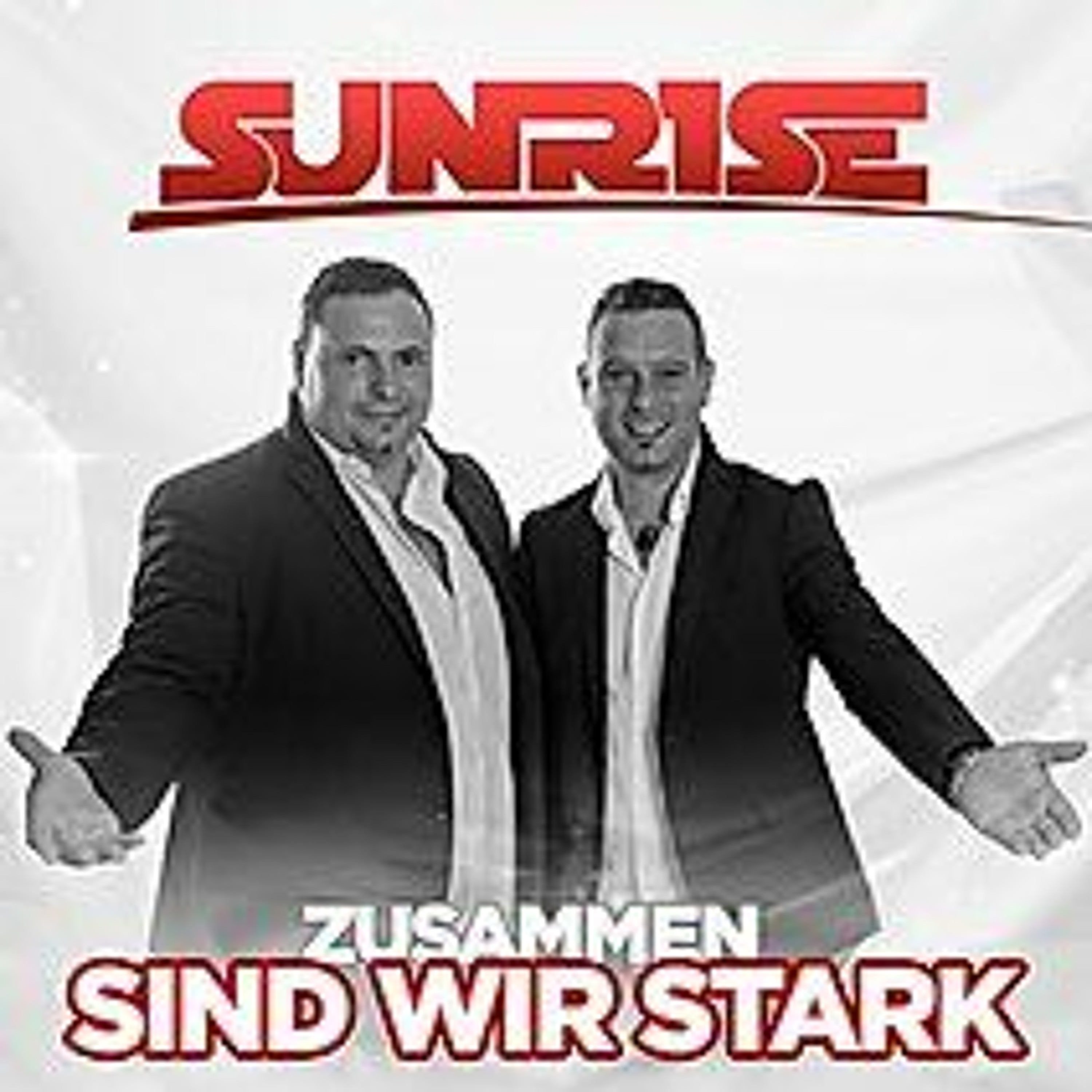 Arno von Sunrise im Interview mit  Chrissie 12.05.2020 episode artwork