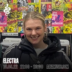 Electra - Aaja Channel 2 - 10 05 22