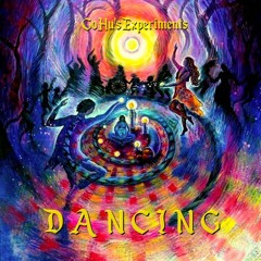 Dancing (By The Sun, Moon, Earth)
