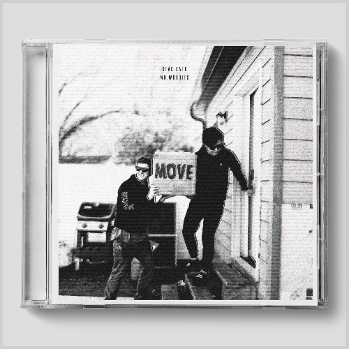 STAC CATO & Mr. Wobbles - MOVE