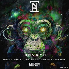 Sovryn - Dancefloor Psychology [NEUROHEADZ]