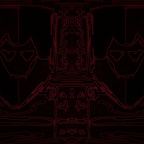 morior inclitus (a bit of a mad one) (prod. OhMyGon!, RIAN)