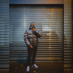 ManooZ Live Recording @ Bermudafunk Clubnight