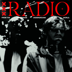 XXX Radio #154