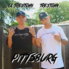 Trestohn & Lil Trestohn - Do The Jerk