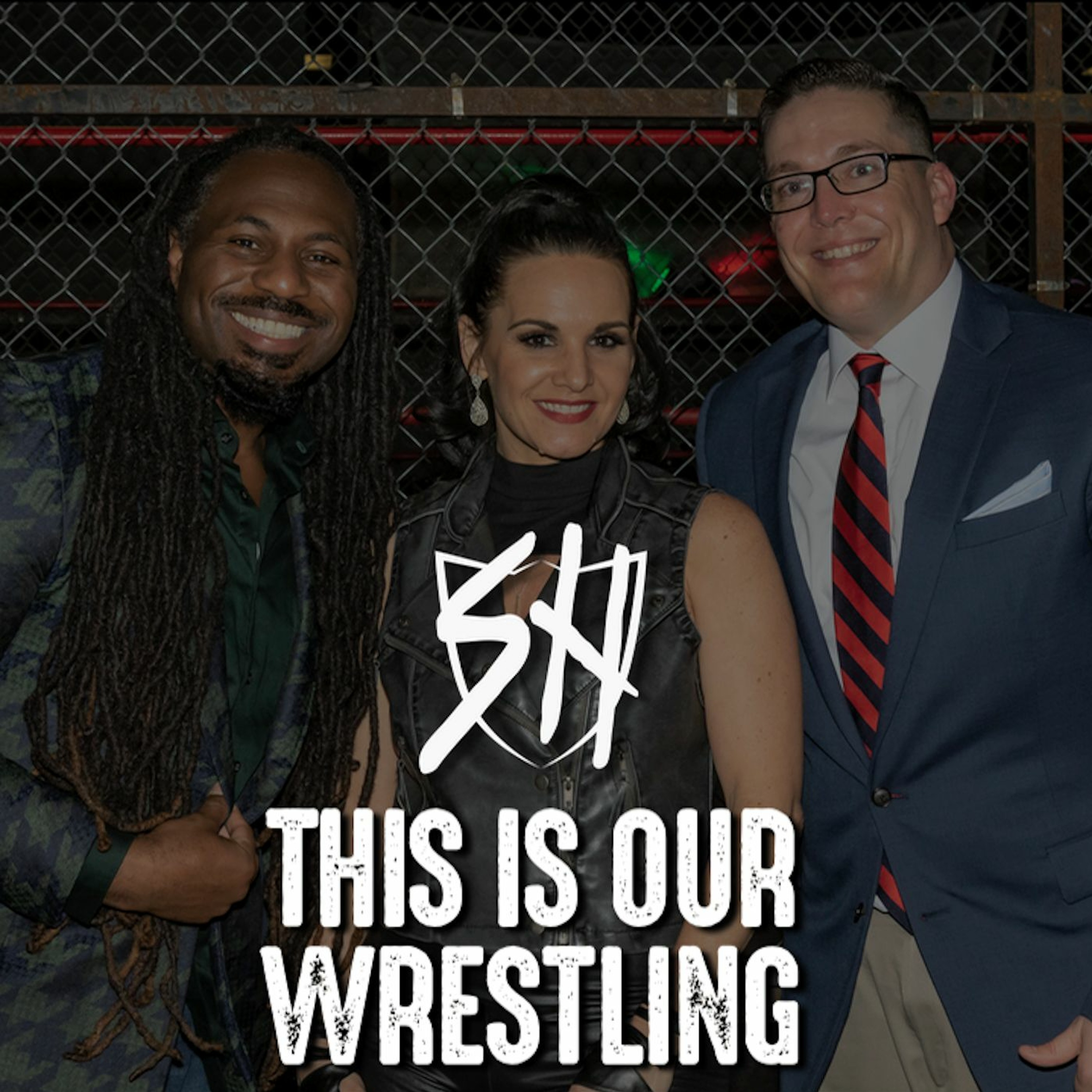 SHW: This Is Our Wrestling