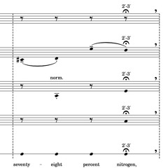 breathe. - Alexander Cann