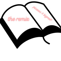 In The Bible remix picasso X bigmxP
