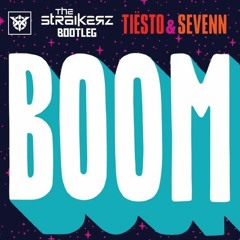 Boom - Fracture Bootleg