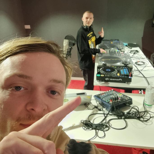 Rogue Cuts Radio w. Togar & Recluse - 7 July 2022
