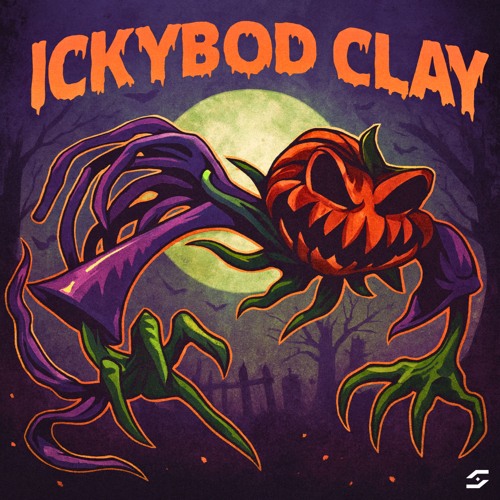 Ickybod Clay (Halloween Special)